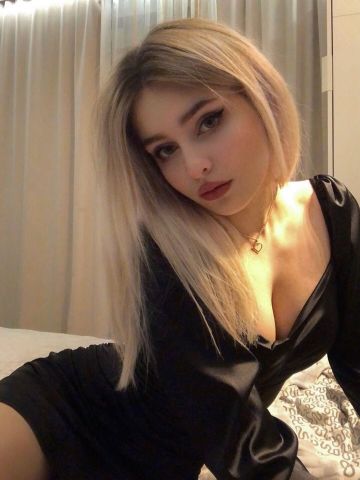 Анкета проститутки Арнелла, 23 года