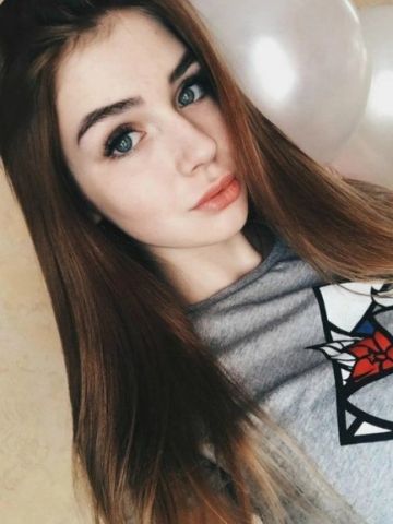 Анкета проститутки Инна, 23 года