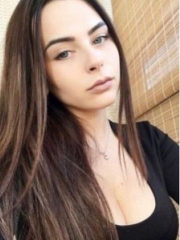 Анкета проститутки Зоя, 24 года
